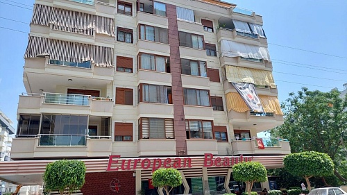 Квартира в Алании, Турция, 320 м2 фото 1