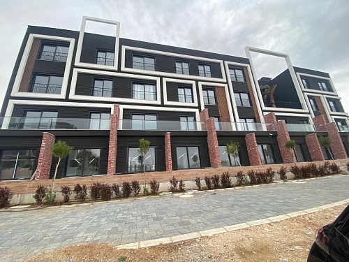 Квартира Altıntaş Mh., Турция, 60 м2 фото 1