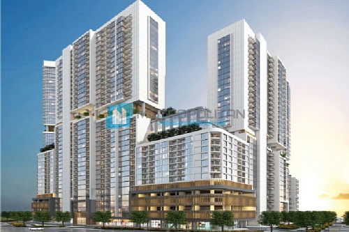 Апартаменты в Дубае, ОАЭ, 97 м2 фото 1