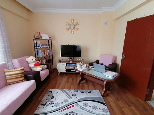 Квартира в Анталии, Турция, 105 м2 фото 1