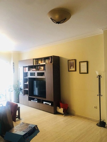 Квартира в Афинах, Греция, 95 м2 фото 1