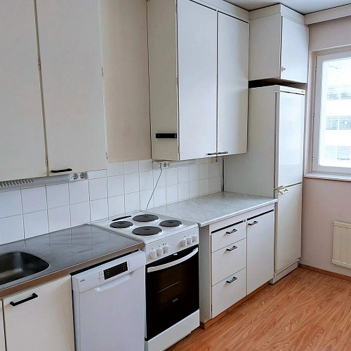 Квартира в Иматре, Финляндия, 55 м2 фото 1