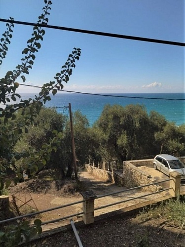 Квартира на Ионических островах, Греция, 100 м2 фото 1