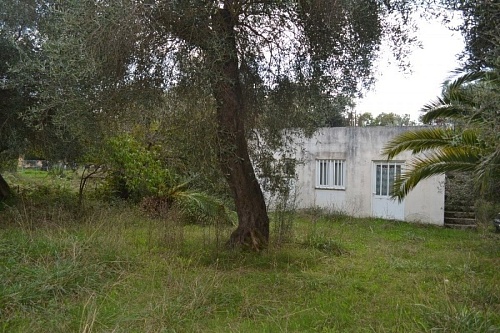 Дом на Ионических островах, Греция, 195 м2 фото 1