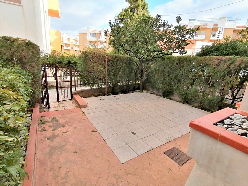 Квартира в Скалее, Италия, 60 м2 фото 1