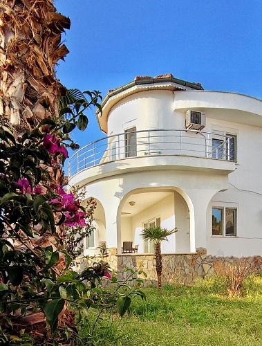 Вилла в Алании, Турция, 150 м2 фото 1
