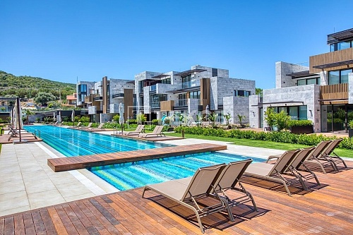 Апартаменты в Чешме, Турция, 220 м2 фото 1