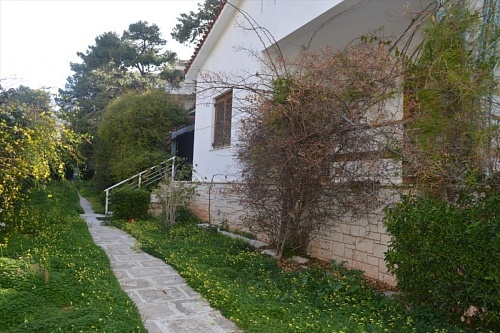Дом в Афинах, Греция, 200 м2 фото 1