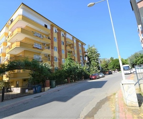 Квартира в Алании, Турция, 155 м2 фото 1