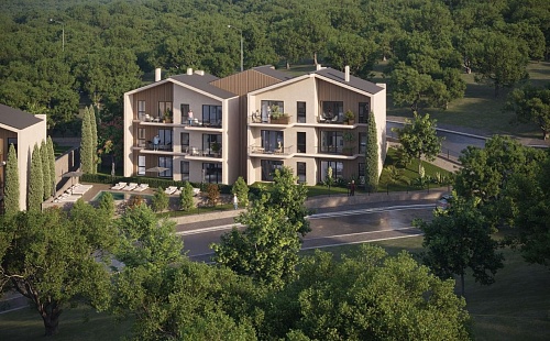 Квартира в Ялове, Турция, 48 м2 фото 1