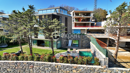 Вилла в Стамбуле, Турция, 230 м2 фото 1