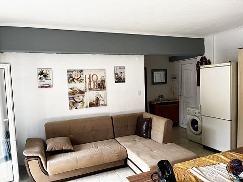 Квартира в Ситонии, Греция, 45 м2 фото 1