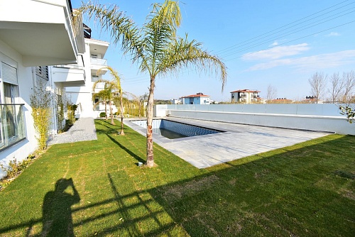 Квартира в Манавгате, Турция, 65 м2 фото 1