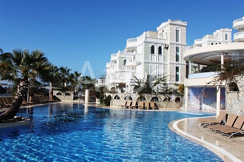 Вилла в Алании, Турция, 250 м2 фото 1