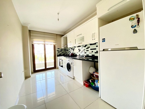Квартира в Кестеле, Турция, 130 м2 фото 1