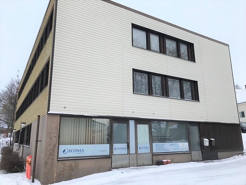 Квартира в Икаалинен, Финляндия, 160 м2 фото 1