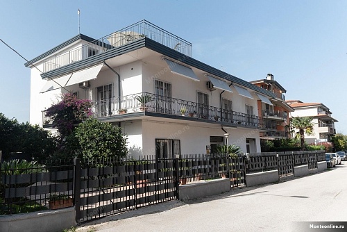 Дом в Казерте, Италия, 433 м2 фото 1