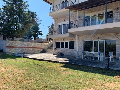 Дом на Северо-Эгейских островах, Греция, 330 м2 фото 1