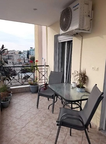 Квартира в Салониках, Греция, 74 м2 фото 1
