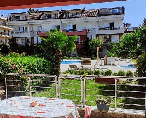 Пентхаус в Кемере, Турция, 155 м2 фото 1