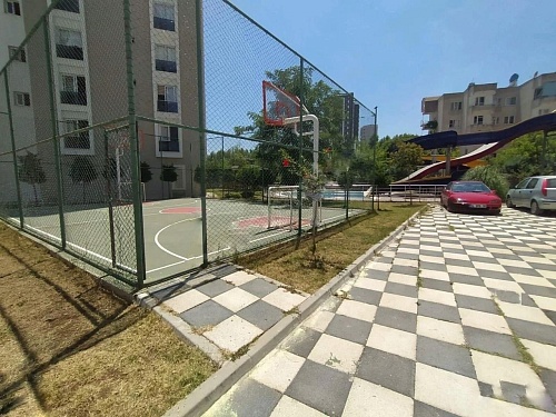 Квартира в Мерсине, Турция, 70 м2 фото 1
