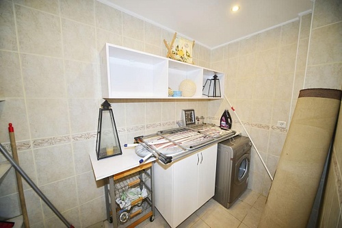 Вилла в Алании, Турция, 270 м2 фото 1