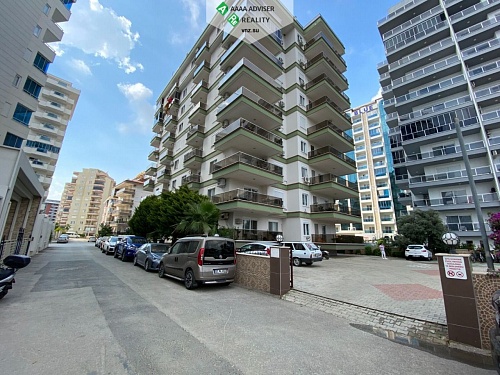 Квартира в Алании, Турция, 250 м2 фото 1