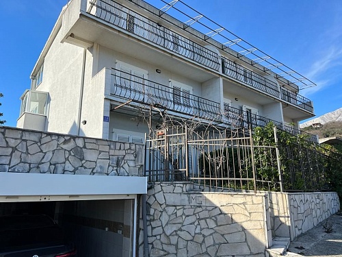 Студия в Херцег-Нови, Черногория, 53 м2 фото 1