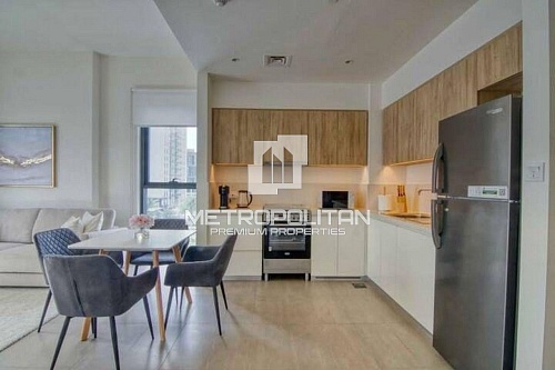 Апартаменты в Дубае, ОАЭ, 60 м2 фото 1