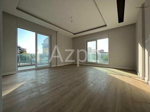 Апартаменты в Анталии, Турция, 110 м2 фото 1