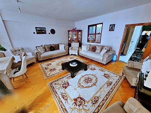 Квартира в Анталии, Турция, 150 м2 фото 1