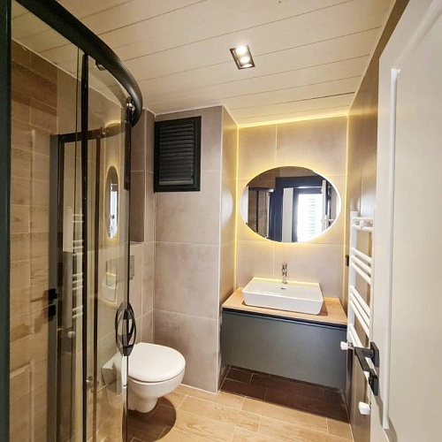 Квартира в Мерсине, Турция, 88 м2 фото 1