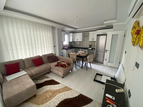 Квартира в Фетхие, Турция, 75 м2 фото 1
