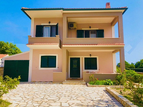 Дом на Корфу, Греция, 110 м2 фото 1