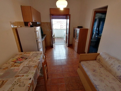Квартира в Скалее, Италия, 55 м2 фото 1