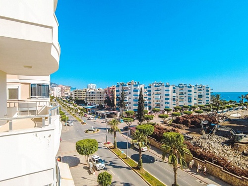 Апартаменты в Алании, Турция, 75 м2 фото 1
