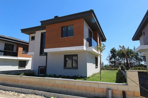 Вилла в Силиври, Турция, 468 м2 фото 1