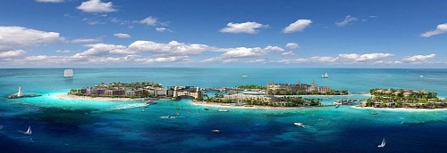 Квартира в Дубае, ОАЭ, 60 м2 фото 1