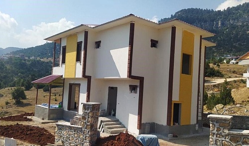 Квартира в Мерсине, Турция, 160 м2 фото 1