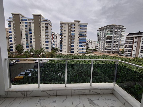 Квартира в Алании, Турция, 60 м2 фото 1