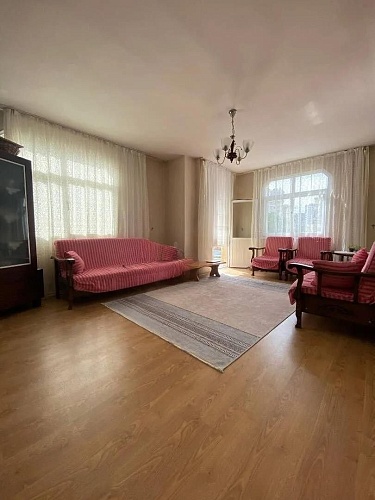 Квартира в Мерсине, Турция, 140 м2 фото 1