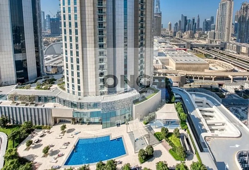Апартаменты в Дубае, ОАЭ, 82 м2 фото 1