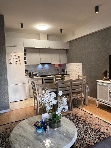 Квартира в Тбилиси, Грузия, 87 м2 фото 1