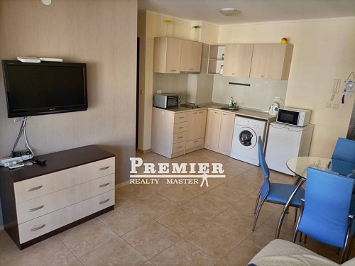 Квартира в Равде, Болгария, 50 м2 фото 1