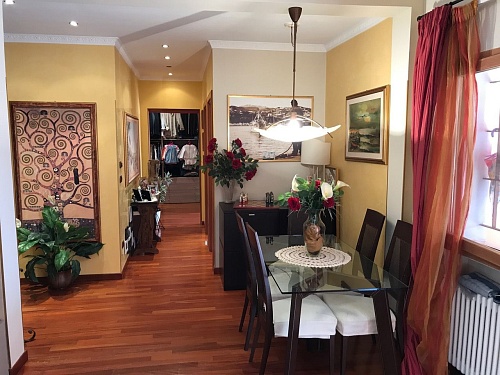 Апартаменты в Сан-Ремо, Италия, 90 м2 фото 1