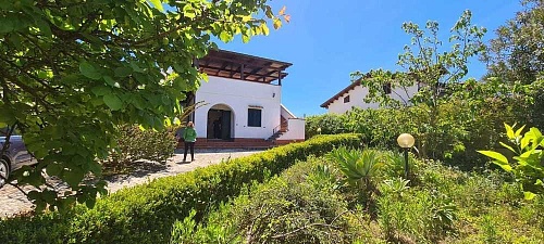 Вилла в Дзамброне, Италия, 90 м2 фото 1