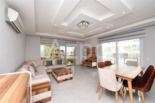 Пентхаус в Алании, Турция, 340 м2 фото 1