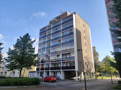 Квартира в Риихимяки, Финляндия, 30 м2 фото 1