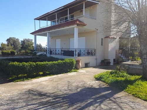 Дом в Афинах, Греция, 160 м2 фото 1