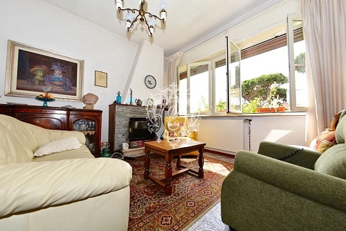 Дом в Виареджо, Италия, 160 м2 фото 1